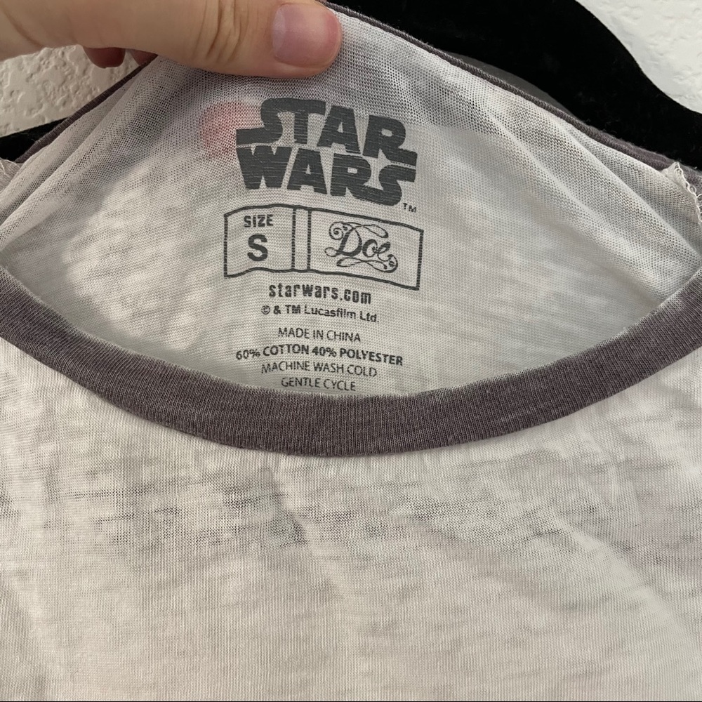 STAR WARS tee - Picture 3 of 5